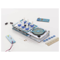 ARDUINO Baue Deinen eigenen UNO Kit - MAKE YOUR UNO KIT — Buy in Cyprus with Fast Delivery