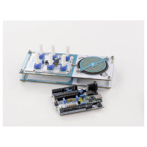 ARDUINO Baue Deinen eigenen UNO Kit - MAKE YOUR UNO KIT — Buy in Cyprus with Fast Delivery