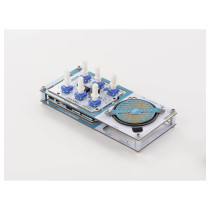 ARDUINO Baue Deinen eigenen UNO Kit - MAKE YOUR UNO KIT — Buy in Cyprus with Fast Delivery