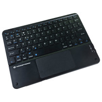 CONCEPTRONIC Wireless Tastatur. Layout spanisch 10' schwarz — Buy in Cyprus with Fast Delivery