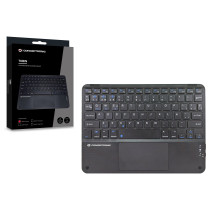 CONCEPTRONIC Wireless Tastatur. Layout spanisch 10' schwarz — Buy in Cyprus with Fast Delivery