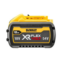 DEWALT Flexvolt Ersatz-Akku 54 bzw. 18 Volt max. 12.0 Ah — Buy in Cyprus with Fast Delivery