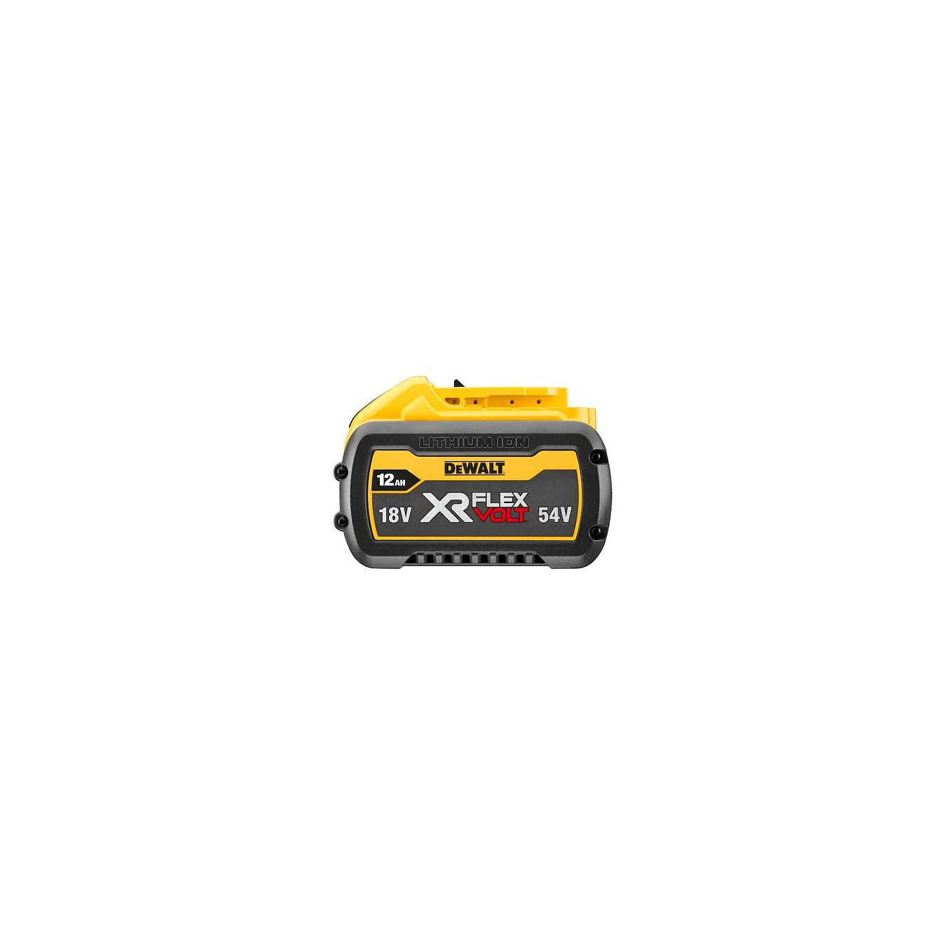 DEWALT Flexvolt Ersatz-Akku 54 bzw. 18 Volt max. 12.0 Ah — Buy in Cyprus with Fast Delivery