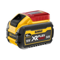 DEWALT Flexvolt Ersatz-Akku 54 bzw. 18 Volt max. 12.0 Ah — Buy in Cyprus with Fast Delivery
