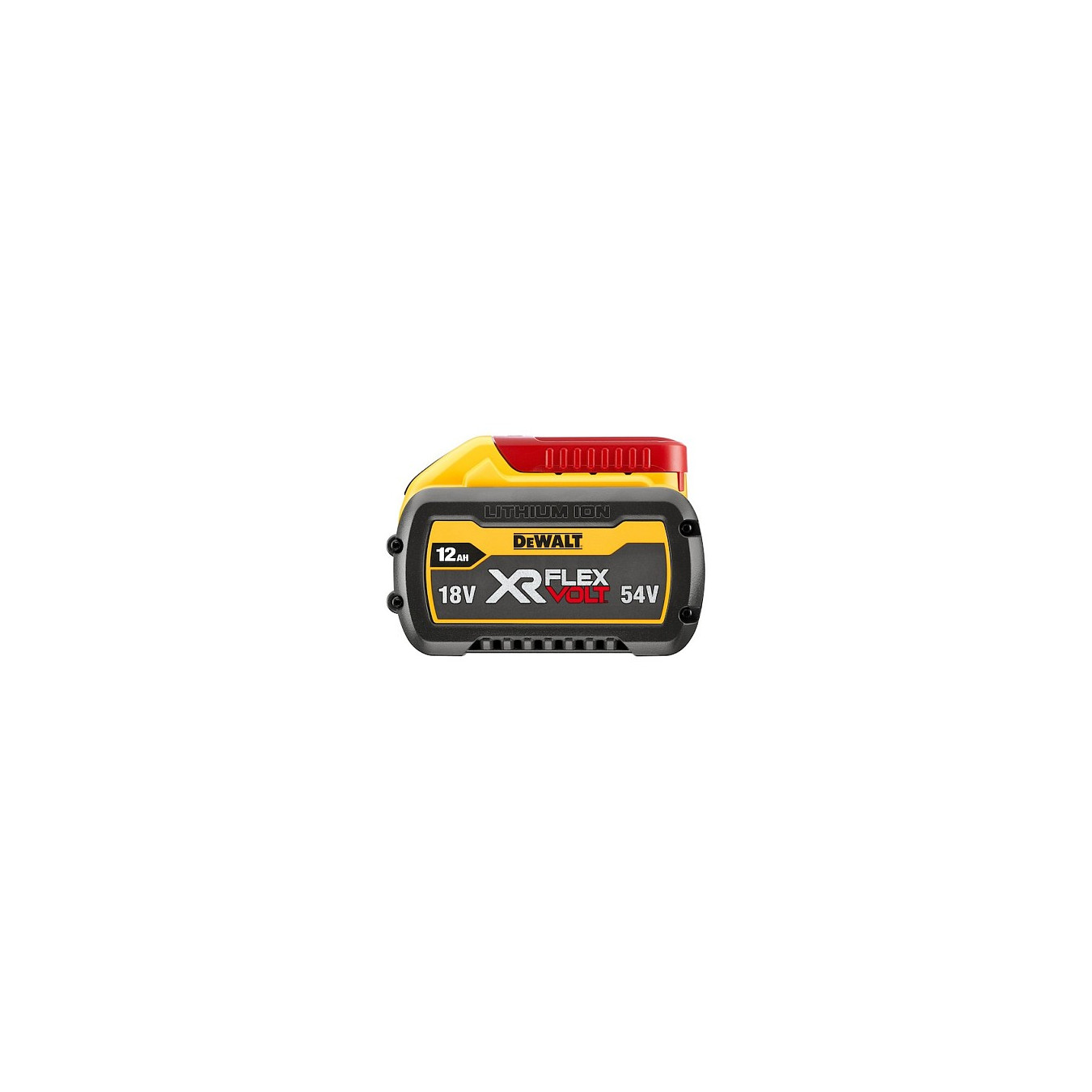 DEWALT Flexvolt Ersatz-Akku 54 bzw. 18 Volt max. 12.0 Ah — Buy in Cyprus with Fast Delivery