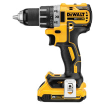 DeWALT Akku-Bohrschrauber - DCD791D2 — Buy in Cyprus with Fast Delivery