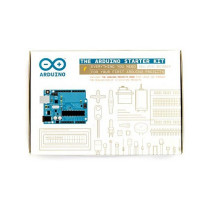 ARDUINO Set Starter Kit German Deutsch — Buy in Cyprus with Fast Delivery