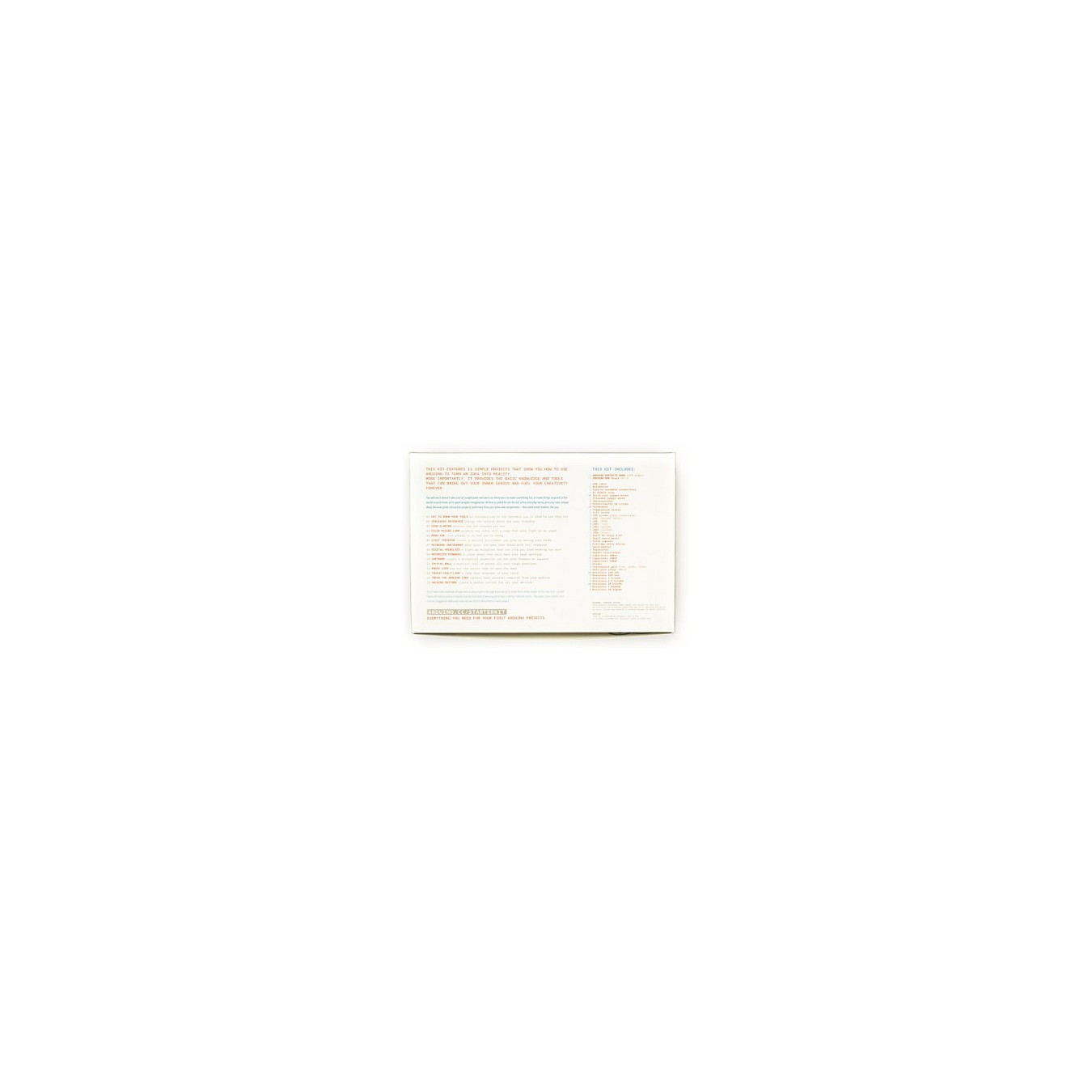 ARDUINO Set Starter Kit German Deutsch — Buy in Cyprus with Fast Delivery