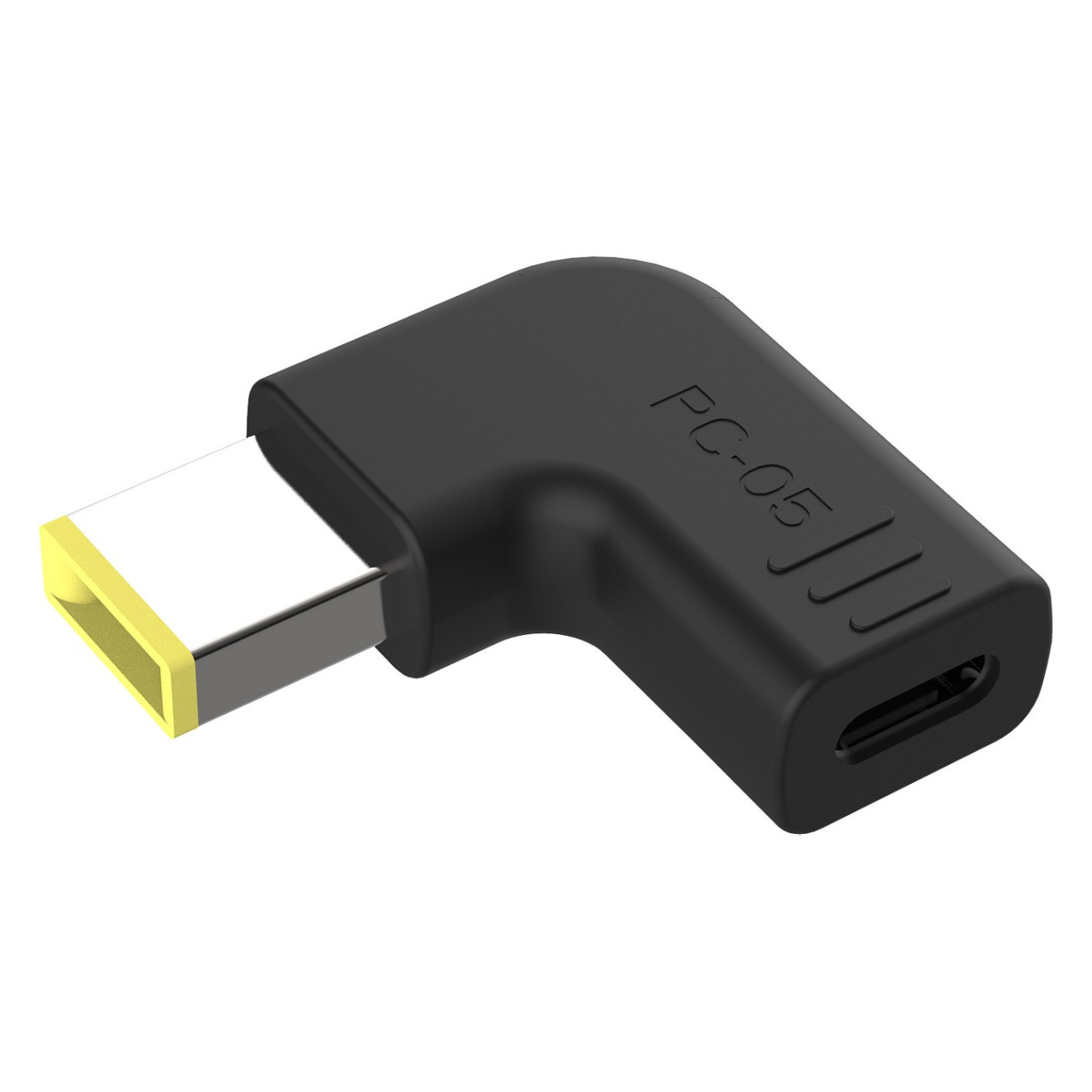 CONCEPTRONIC USB-C PD100W- to Len. Uni.5.5x2.5mm Adap.18-20V sw — Buy in Cyprus with Fast Delivery