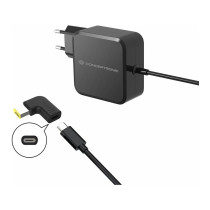 CONCEPTRONIC USB-C PD100W- to Len. Uni.5.5x2.5mm Adap.18-20V sw — Buy in Cyprus with Fast Delivery