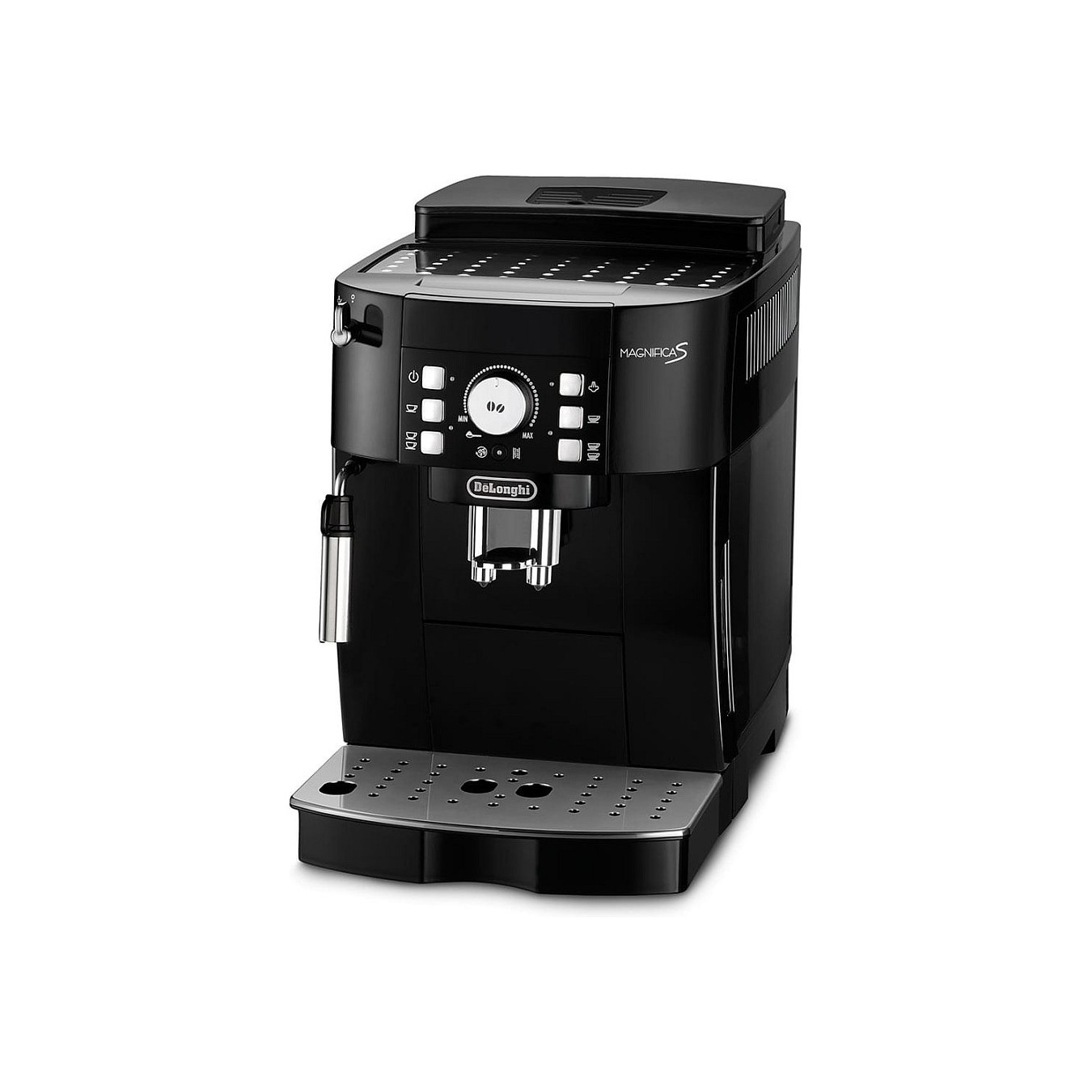 DeLonghi Kaffeemaschine Magnifica S schwarz — Buy in Cyprus with Fast Delivery