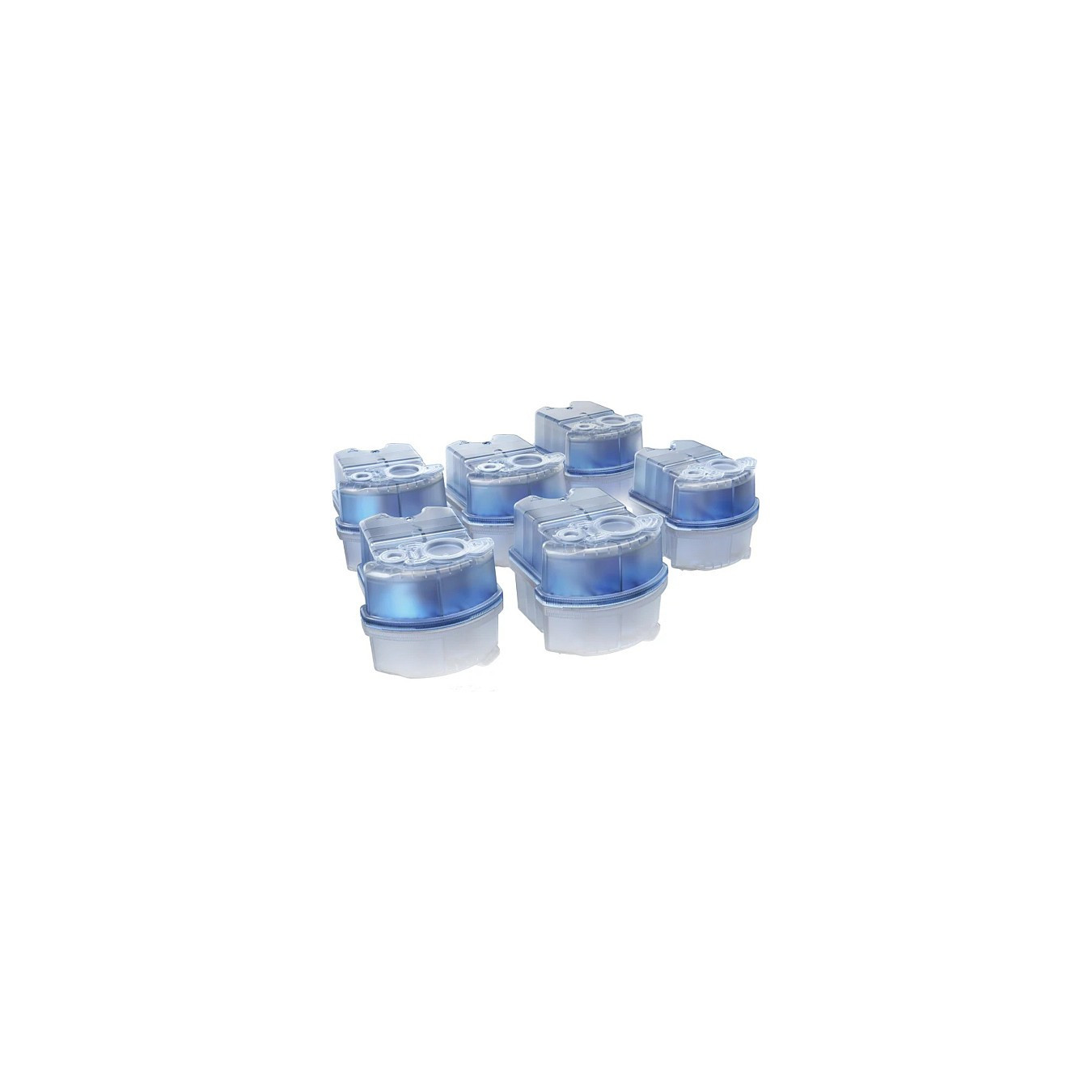 Braun CCR 6 Nachfllkartuschen 6er Pack — Buy in Cyprus with Fast Delivery