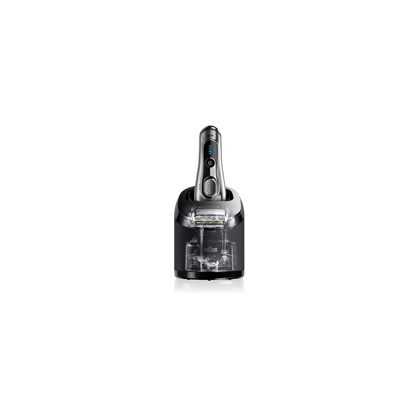 Braun CCR 6 Nachfllkartuschen 6er Pack — Buy in Cyprus with Fast Delivery