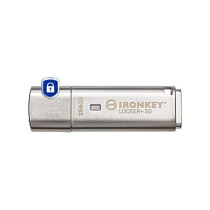 STICK USB-Stick 256GB Kingston IronKey Encryption retail — Buy in Cyprus with Fast Delivery