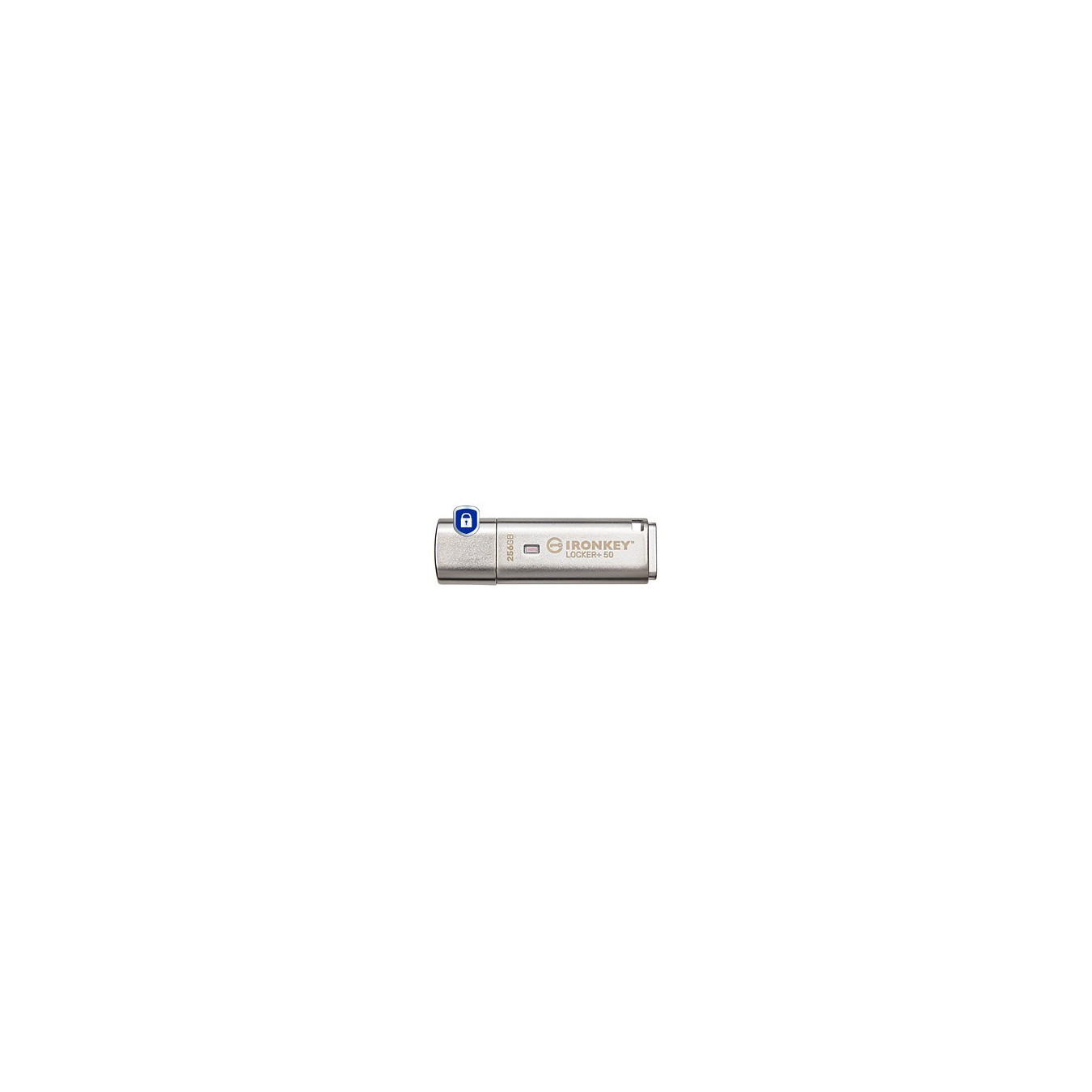 STICK USB-Stick 256GB Kingston IronKey Encryption retail — Buy in Cyprus with Fast Delivery