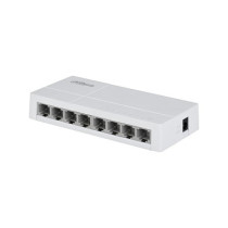 Dahua Switch DH-SF1008L — Buy in Cyprus with Fast Delivery