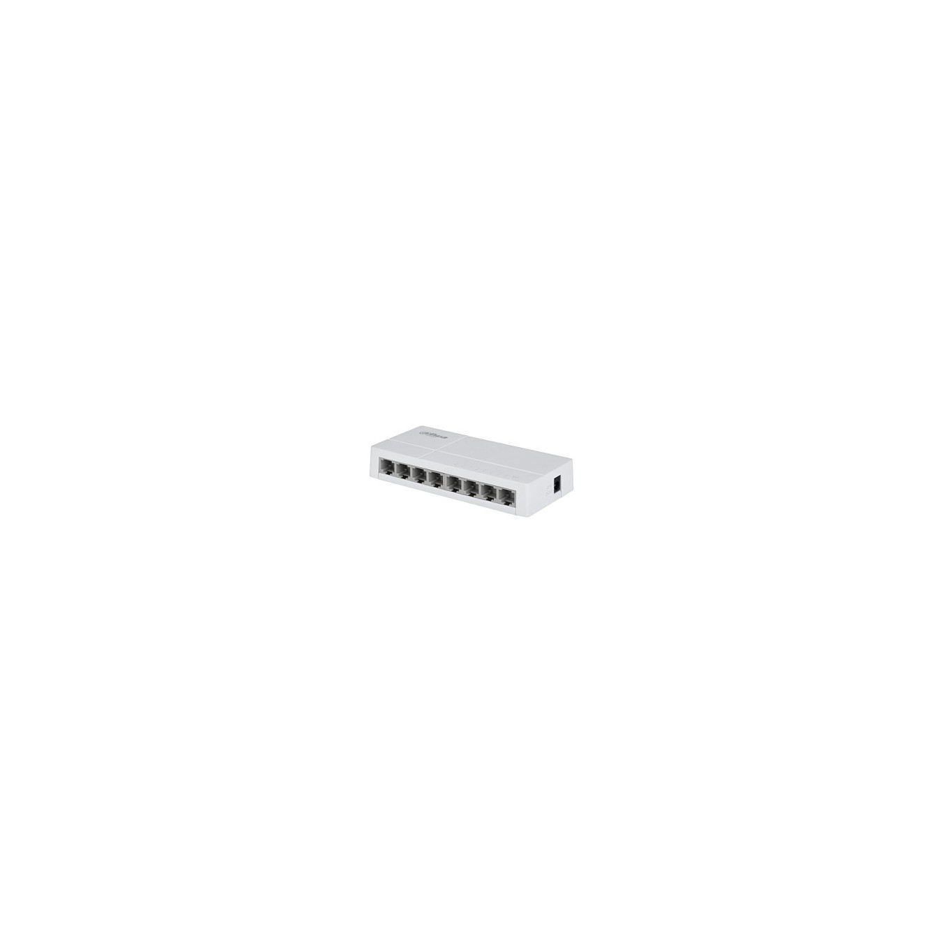 Dahua Switch DH-SF1008L — Buy in Cyprus with Fast Delivery