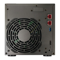ASUSTOR Lockerstor NAS AS6704T 4-Bay — Buy in Cyprus with Fast Delivery