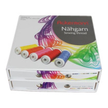 ACKERMANN Nähgarnbox weiß — Buy in Cyprus with Fast Delivery