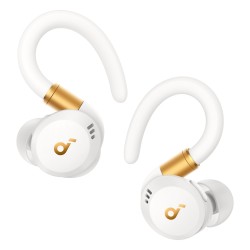 Anker Soundcore Sport X20 true wireless in-Ear Headphones white — Buy in Cyprus with Fast Delivery