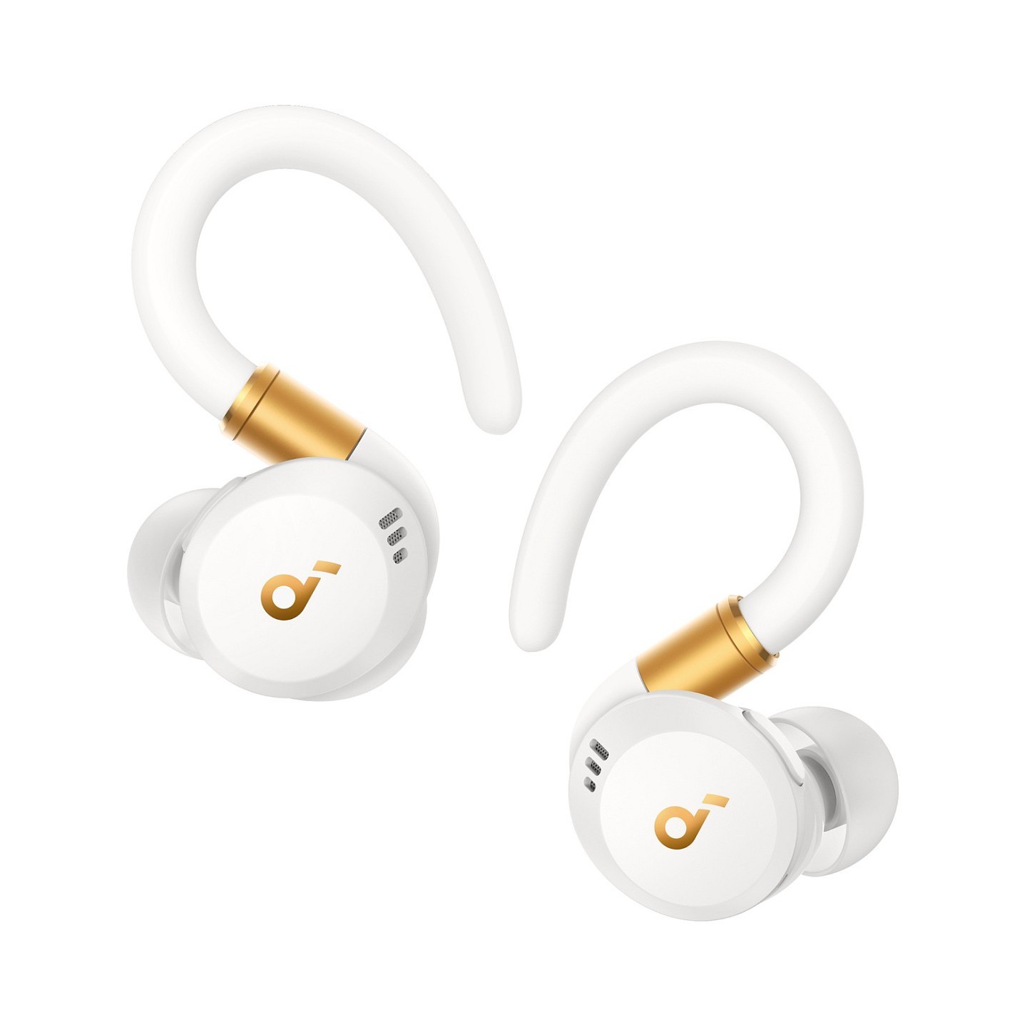 Anker Soundcore Sport X20 true wireless in-Ear Headphones white — Buy in Cyprus with Fast Delivery