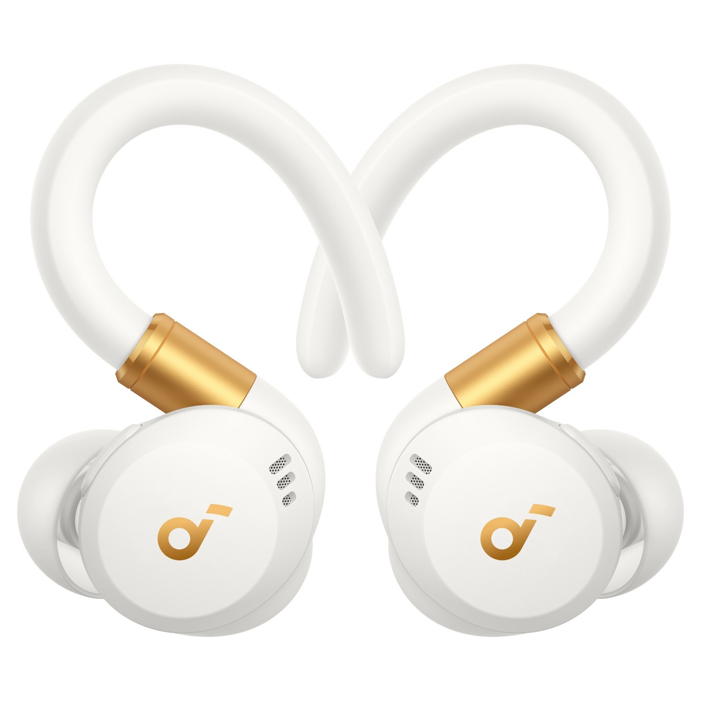 Anker Soundcore Sport X20 true wireless in-Ear Headphones white — Buy in Cyprus with Fast Delivery