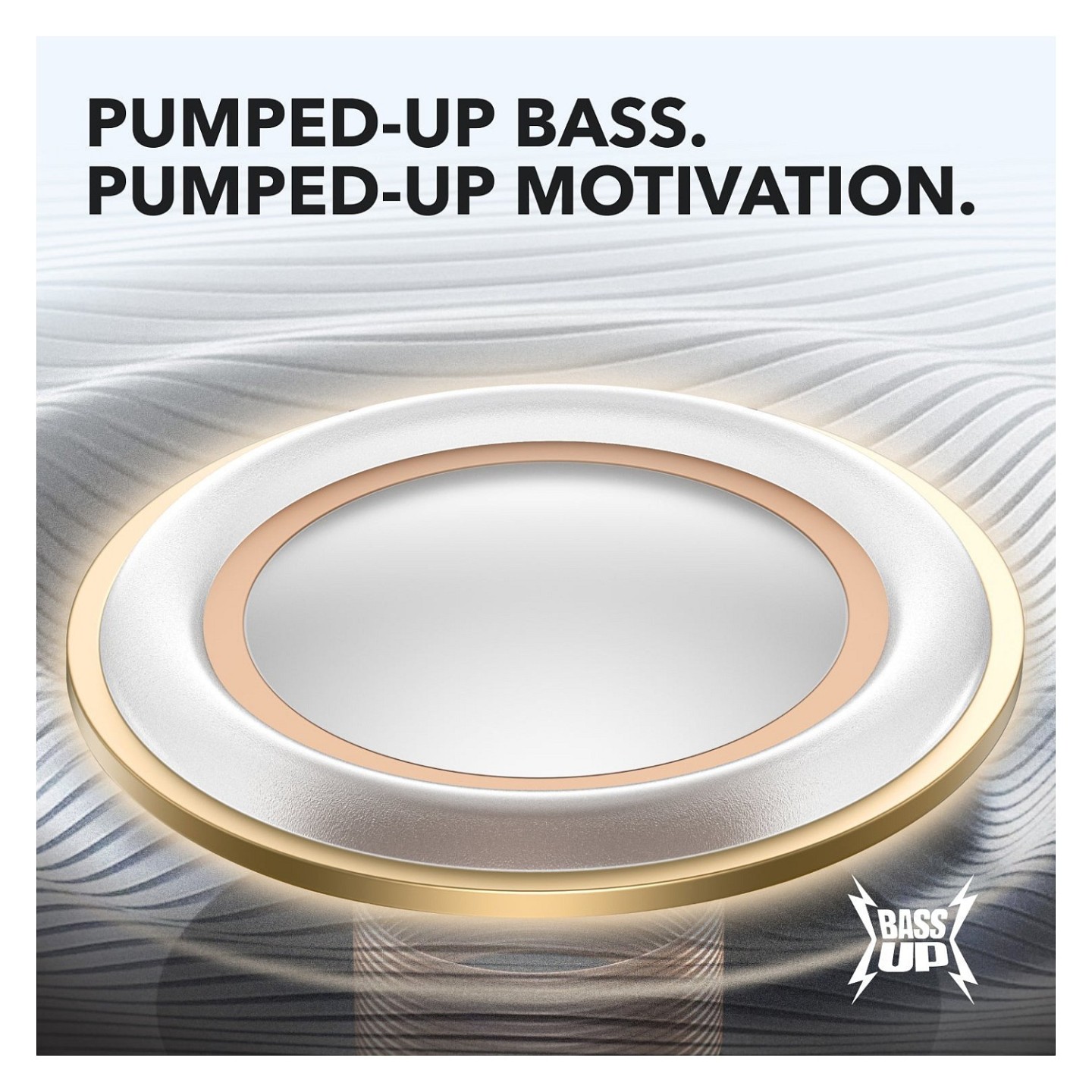 Anker Soundcore Sport X20 true wireless in-Ear Headphones white — Buy in Cyprus with Fast Delivery