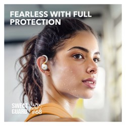 Anker Soundcore Sport X20 true wireless in-Ear Headphones white — Buy in Cyprus with Fast Delivery