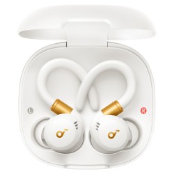 Anker Soundcore Sport X20 true wireless in-Ear Headphones white — Buy in Cyprus with Fast Delivery