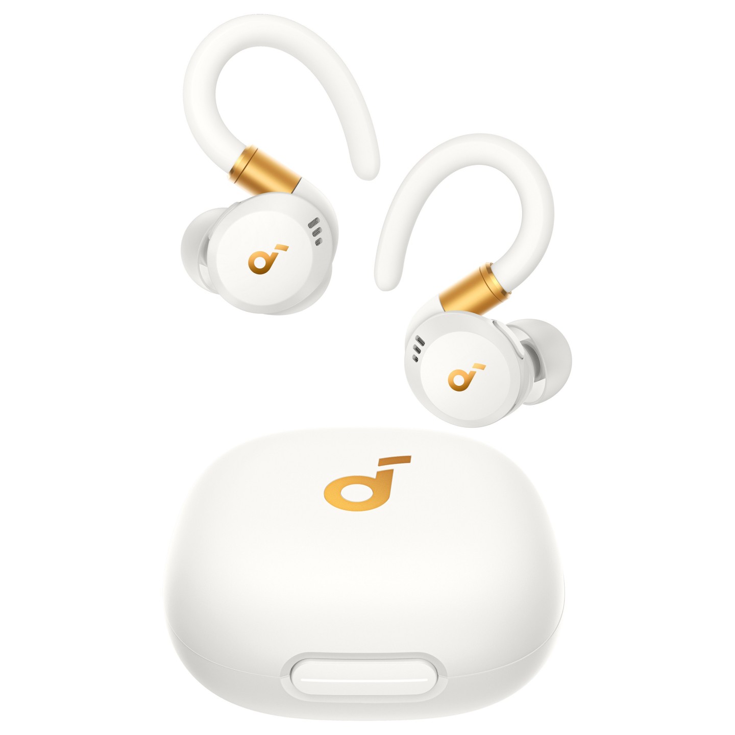 Anker Soundcore Sport X20 true wireless in-Ear Headphones white — Buy in Cyprus with Fast Delivery