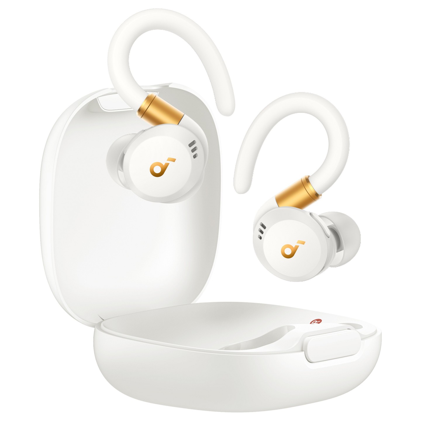 Anker Soundcore Sport X20 true wireless in-Ear Headphones white — Buy in Cyprus with Fast Delivery