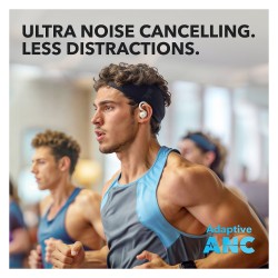 Anker Soundcore Sport X20 true wireless in-Ear Headphones white — Buy in Cyprus with Fast Delivery