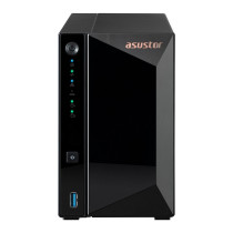Asustor Drivestor 2 Pro Gen2 AS3302T v2 2-Bay — Buy in Cyprus with Fast Delivery