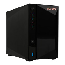 Asustor Drivestor 2 Pro Gen2 AS3302T v2 2-Bay — Buy in Cyprus with Fast Delivery