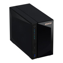 Asustor Drivestor 2 Pro Gen2 AS3302T v2 2-Bay — Buy in Cyprus with Fast Delivery