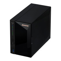 Asustor Drivestor 2 Pro Gen2 AS3302T v2 2-Bay — Buy in Cyprus with Fast Delivery