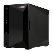 Asustor Drivestor 2 Pro Gen2 AS3302T v2 2-Bay — Buy in Cyprus with Fast Delivery