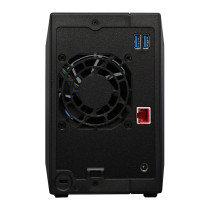 Asustor Drivestor 2 Pro Gen2 AS3302T v2 2-Bay — Buy in Cyprus with Fast Delivery