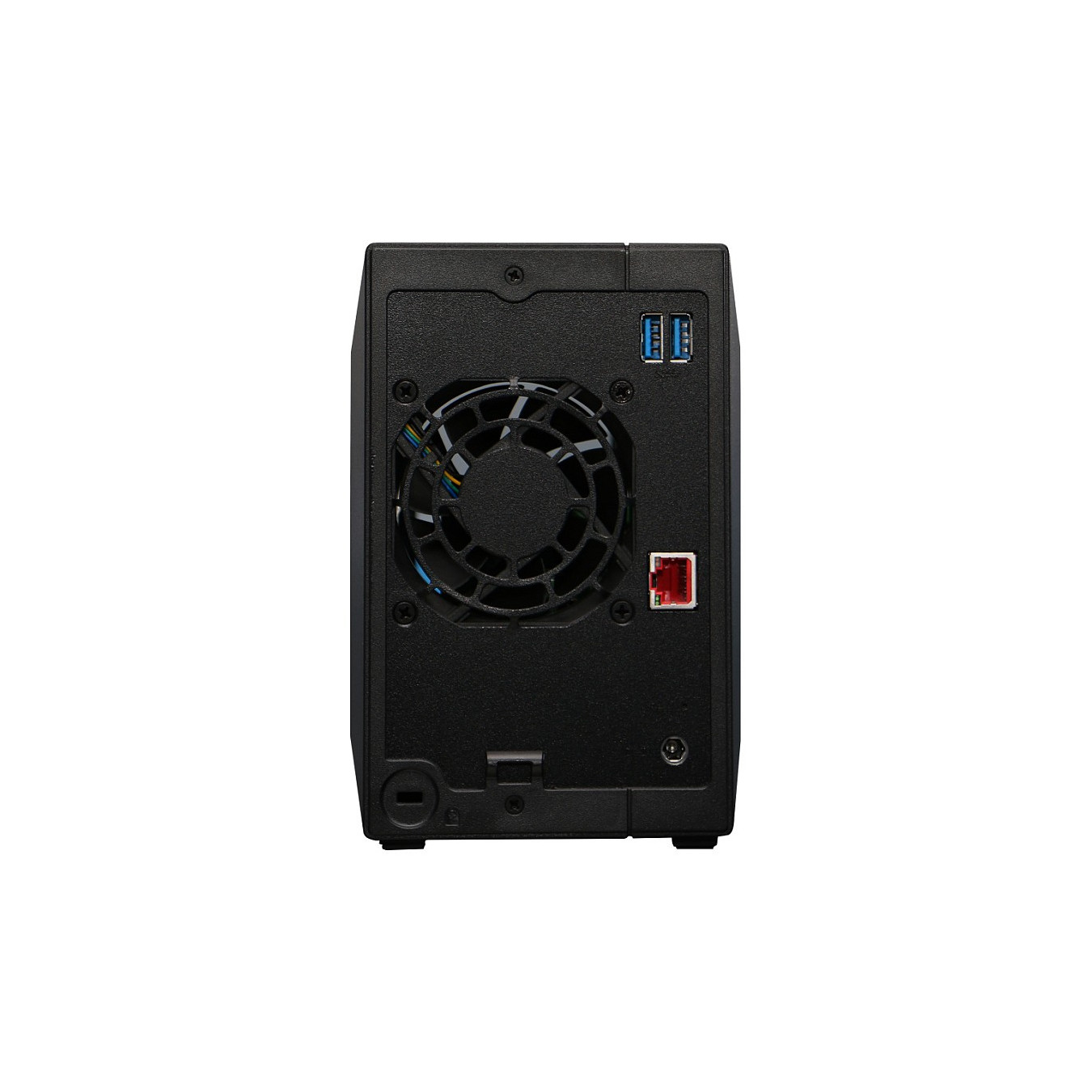 Asustor Drivestor 2 Pro Gen2 AS3302T v2 2-Bay — Buy in Cyprus with Fast Delivery