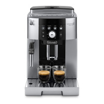 DeLonghi Kaffeemaschine Magnifica S Smart silber schwarz — Buy in Cyprus with Fast Delivery