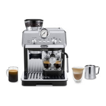 DeLonghi Kaffeemaschine La Specialista Arte schwarz — Buy in Cyprus with Fast Delivery