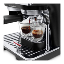 DeLonghi Kaffeemaschine La Specialista Arte schwarz — Buy in Cyprus with Fast Delivery