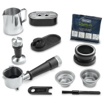 DeLonghi Kaffeemaschine La Specialista Arte schwarz — Buy in Cyprus with Fast Delivery