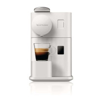 DeLonghi Kaffeemaschine Nespresso Lattissima One EN510.W weiß — Buy in Cyprus with Fast Delivery