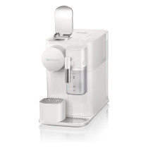 DeLonghi Kaffeemaschine Nespresso Lattissima One EN510.W weiß — Buy in Cyprus with Fast Delivery