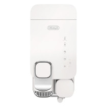 DeLonghi Kaffeemaschine Nespresso Lattissima One EN510.W weiß — Buy in Cyprus with Fast Delivery