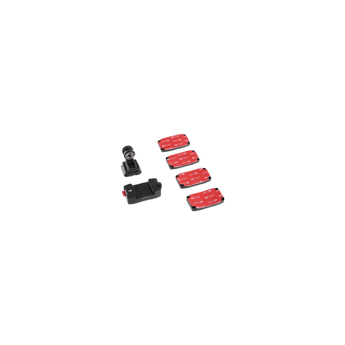 DJI Sticky Mount Klebehalterung P88 fr Osmo — Buy in Cyprus with Fast Delivery