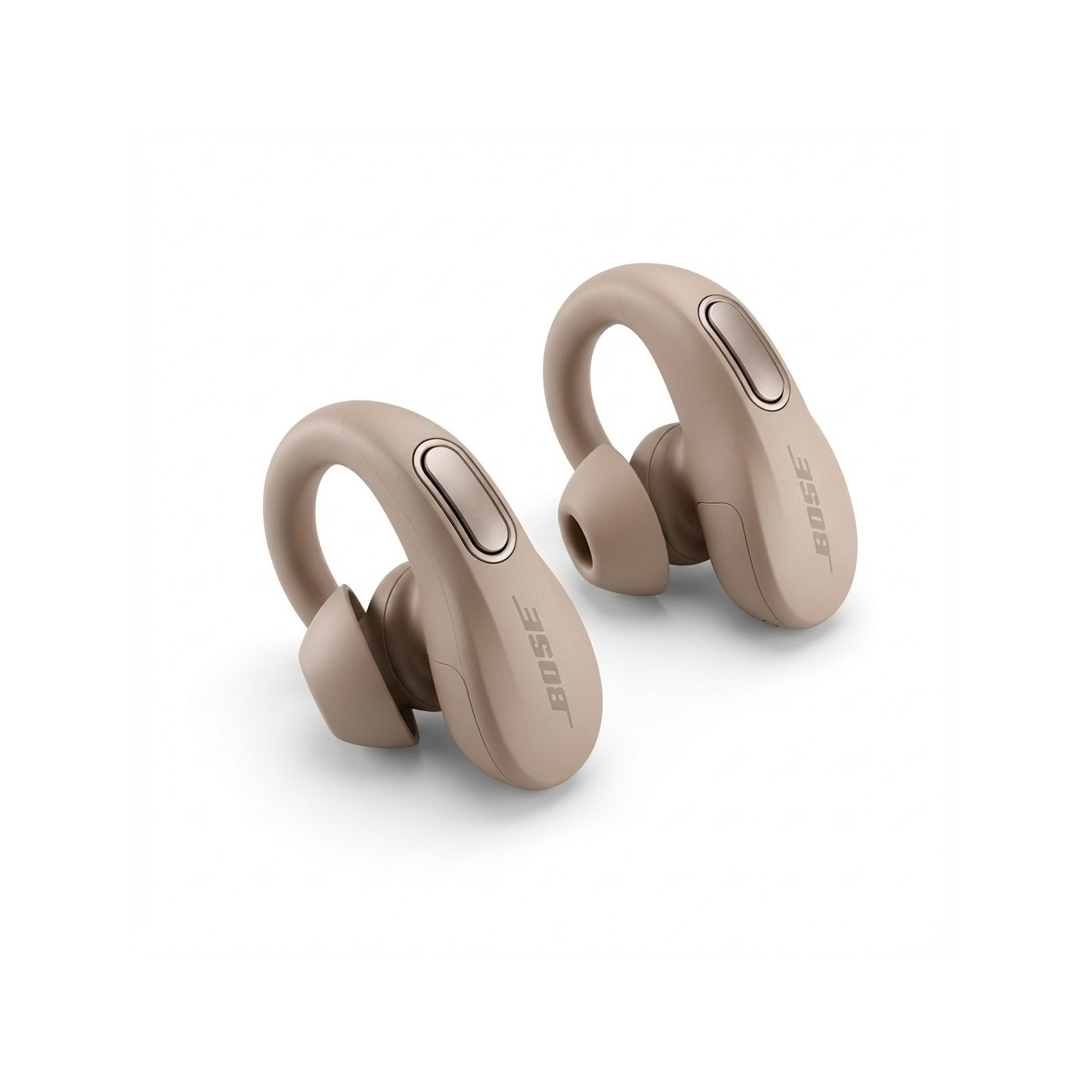 Bose 881046-0500 Open Earbuds Ultra Sandstone — Buy in Cyprus with Fast Delivery