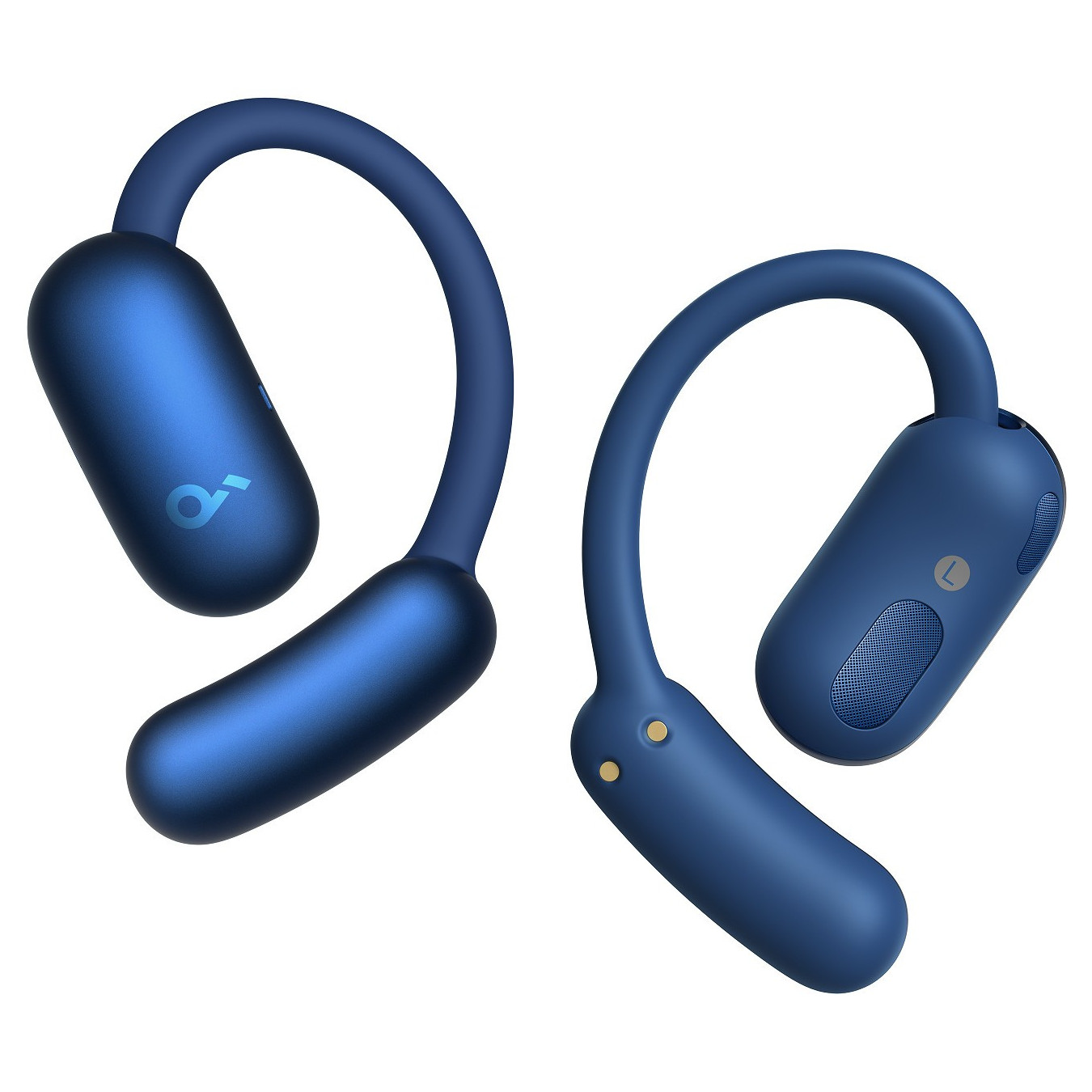 Anker Soundcore AeroFit 2 blue — Buy in Cyprus with Fast Delivery