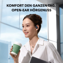 Anker Soundcore AeroFit 2 blue — Buy in Cyprus with Fast Delivery